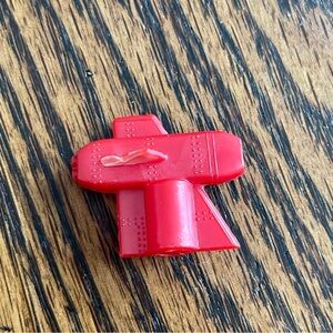 Vintage Mego Micronauts Hydra Copter Tail Wing Replacement Part💥❤️